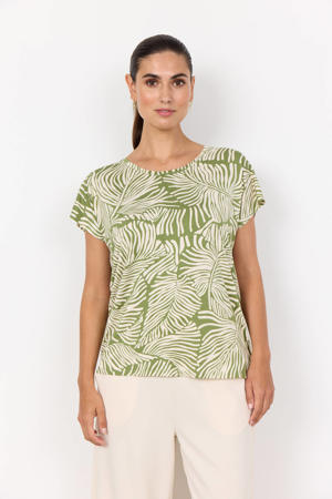 top groen