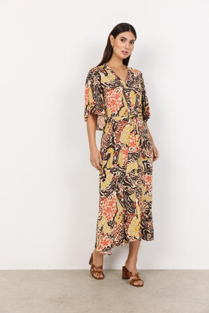 blousejurk multi