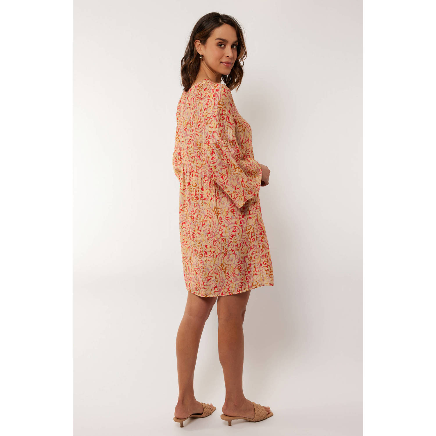 G-maxx blousejurk multi