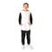 OppoSuits Onesie panda