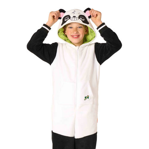 OppoSuits Onesie panda afbeelding