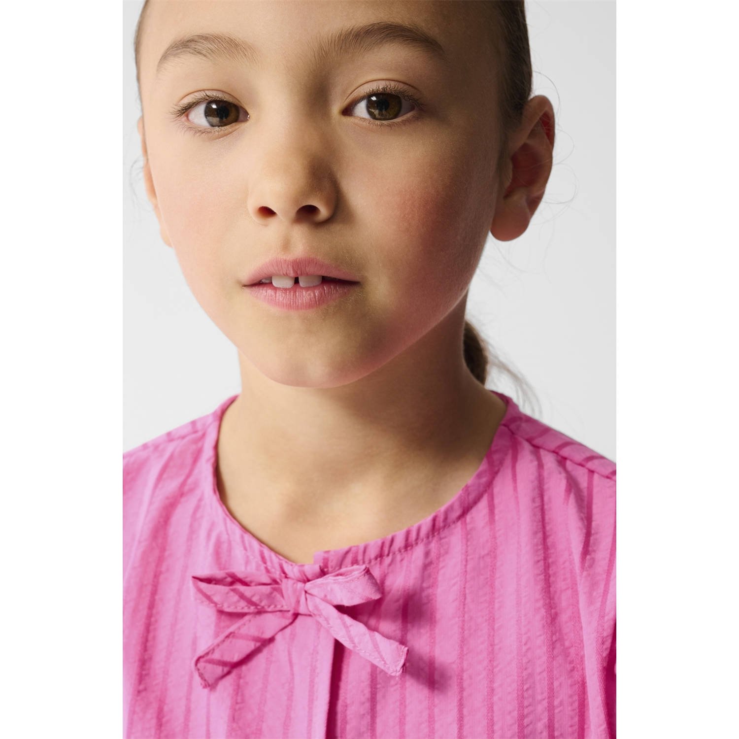 Shoeby blousetop roze