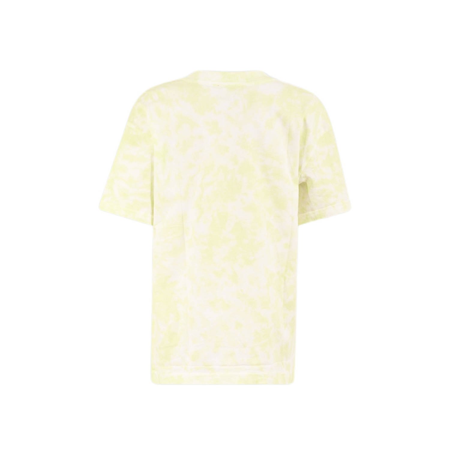 Shoeby T-shirt lichtgroen
