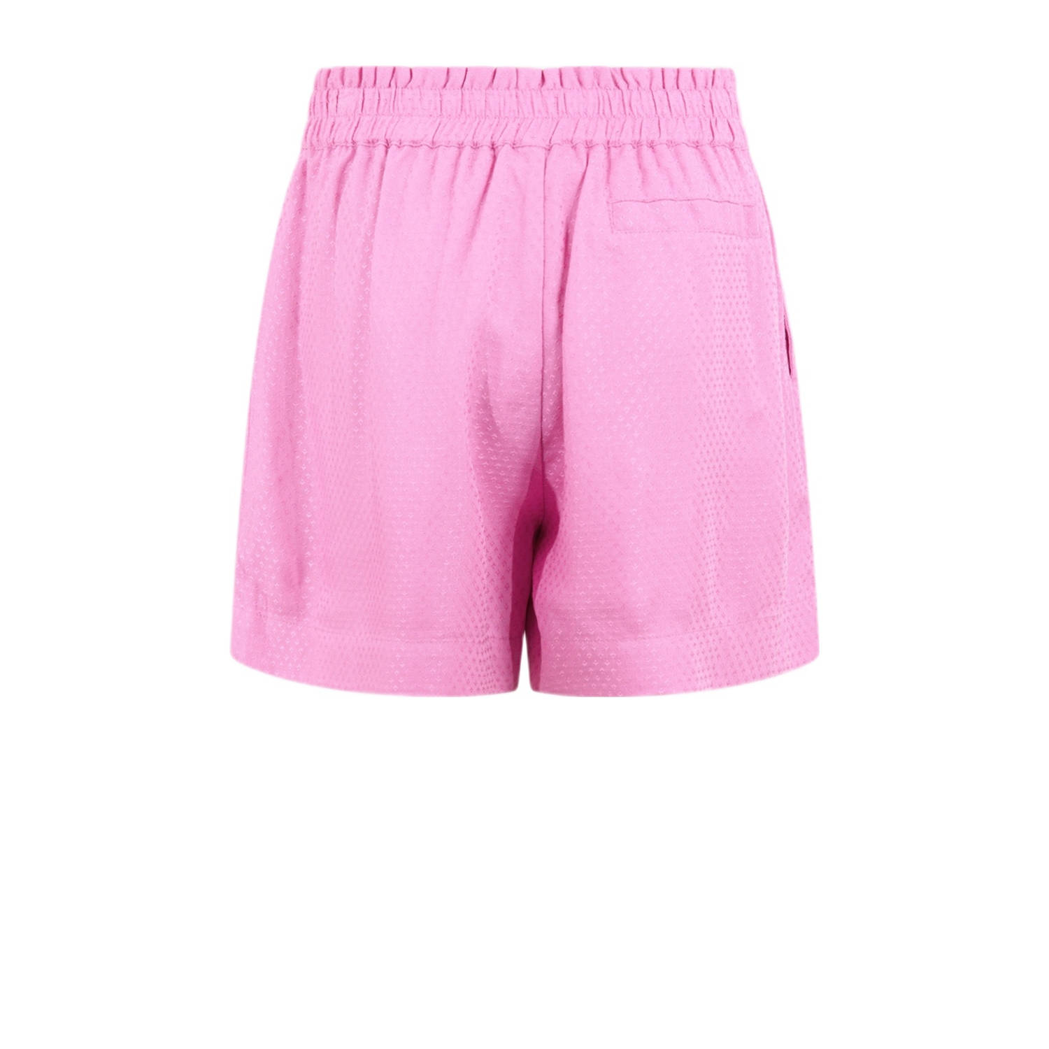 Shoeby regular casual short roze