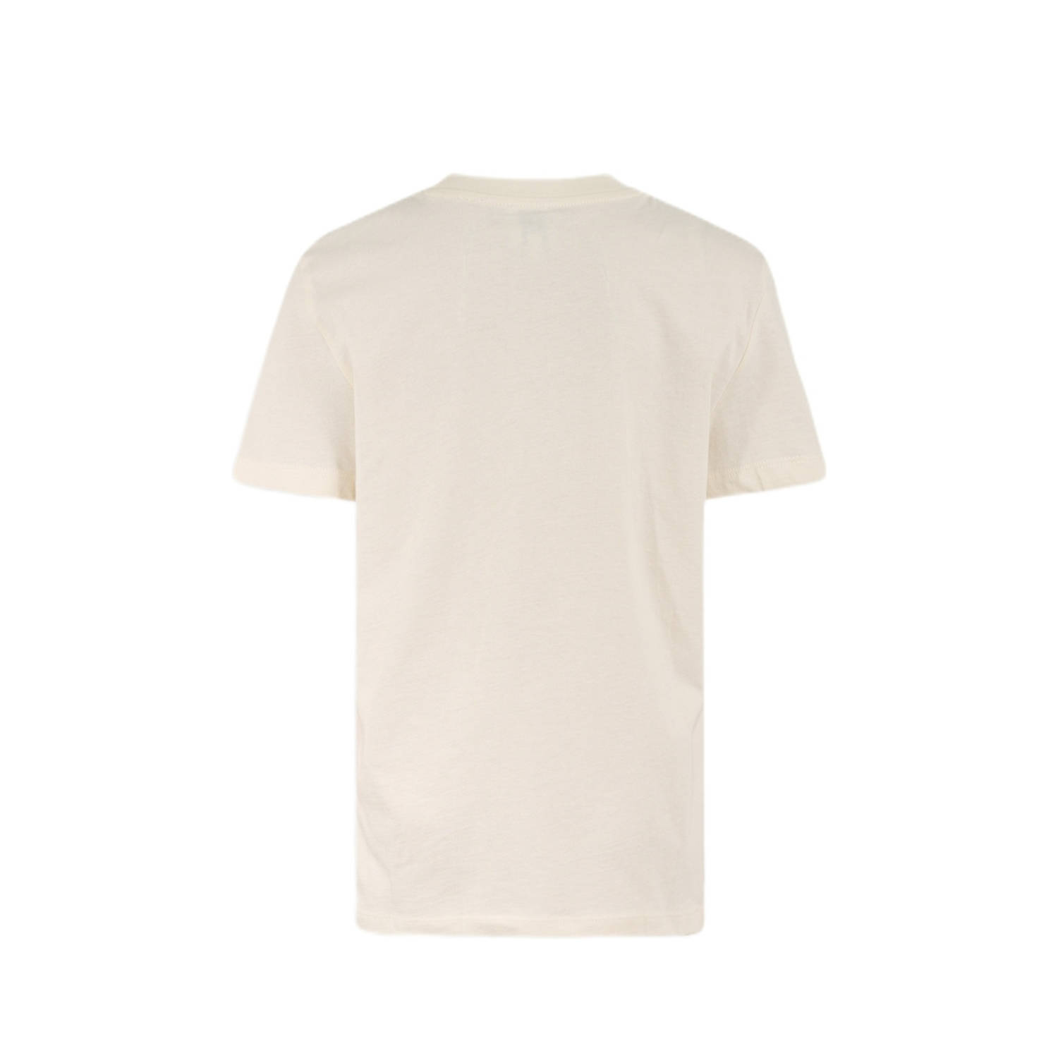 Shoeby T-shirt ecru
