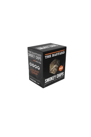Rookhout Hickory 500 gr