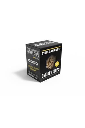 Rookhout Oak 500 gr