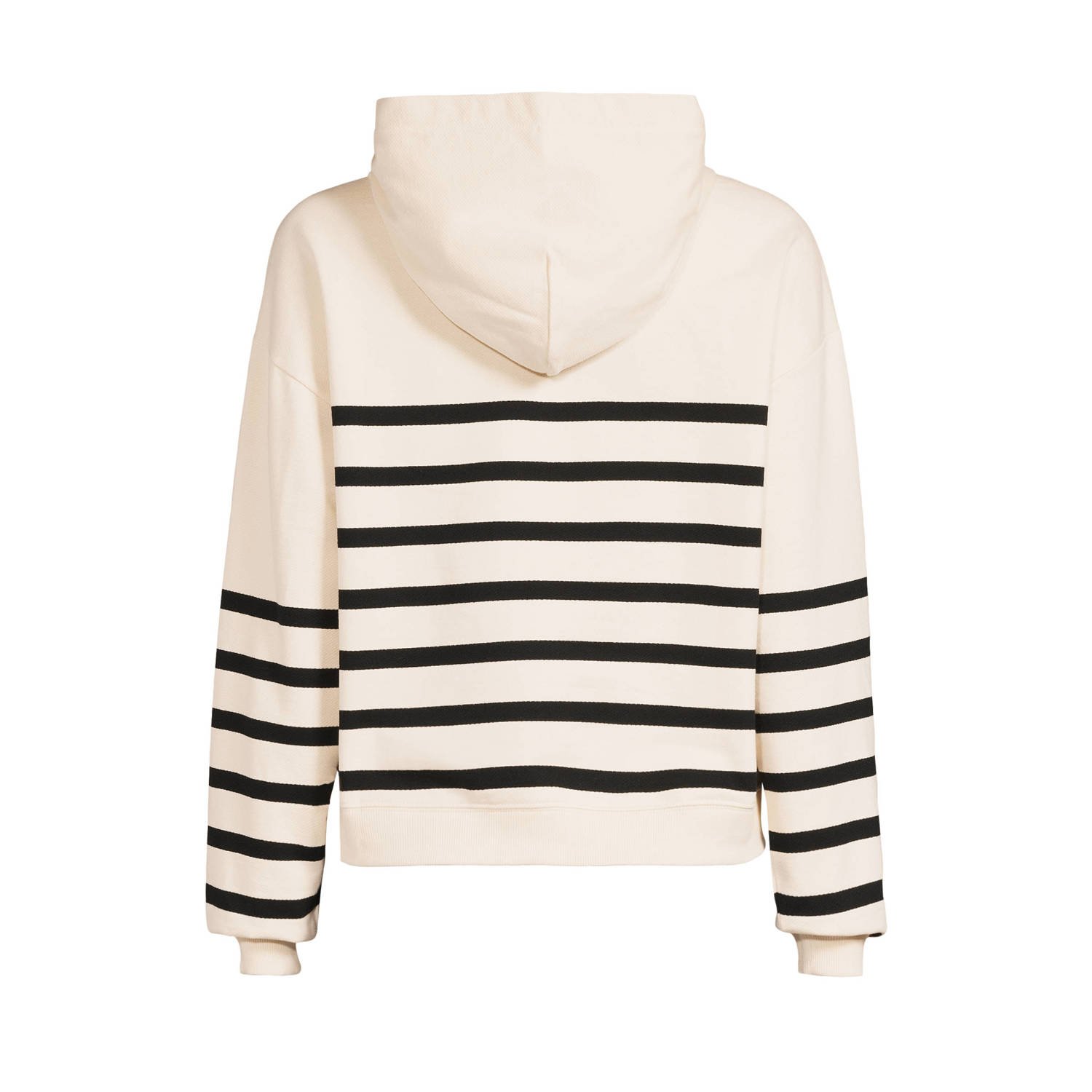 Calvin Klein hoodie ecru