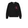 Calvin Klein sweater zwart