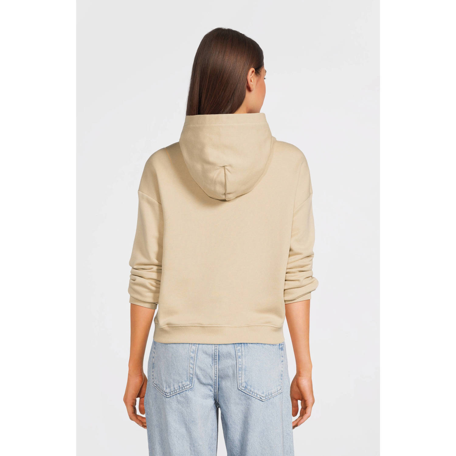 Calvin Klein sweater beige