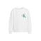 Calvin Klein sweater wit