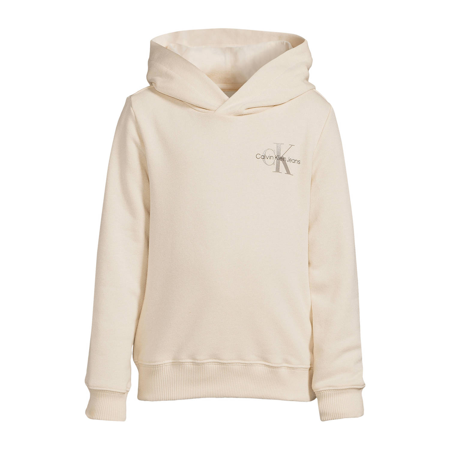 CALVIN KLEIN JEANS hoodie