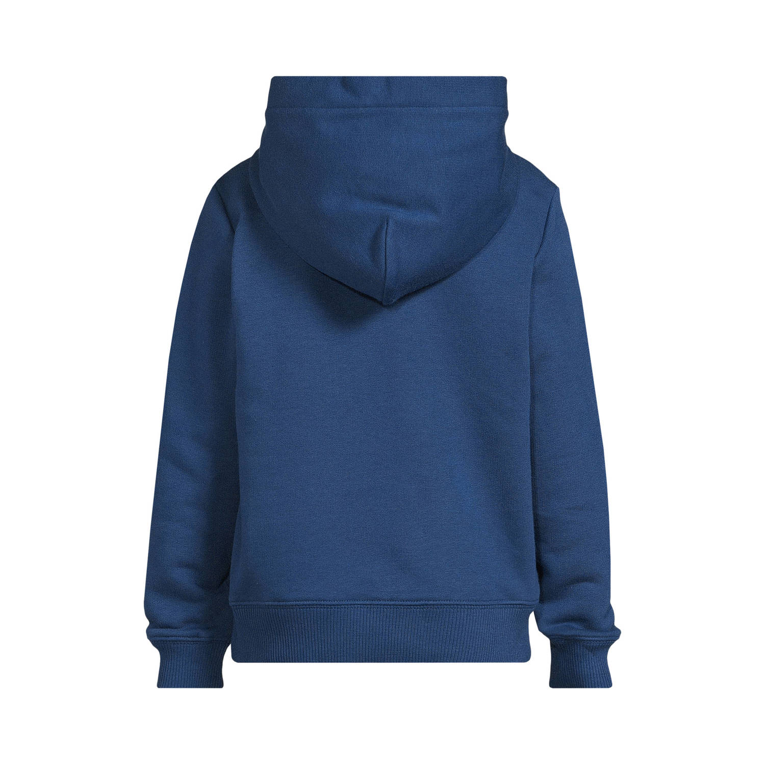 CALVIN KLEIN JEANS hoodie donkerblauw