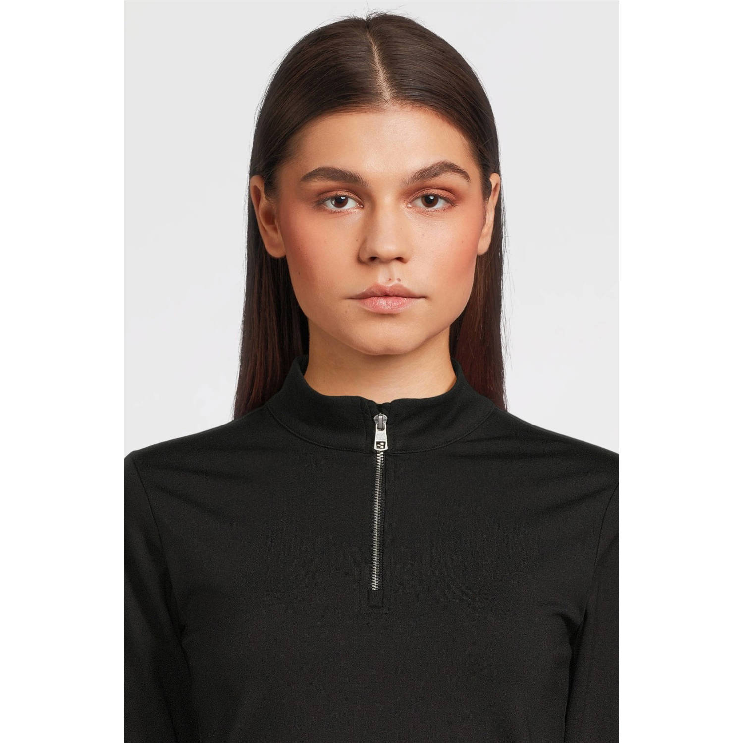 Calvin Klein longsleeve zwart