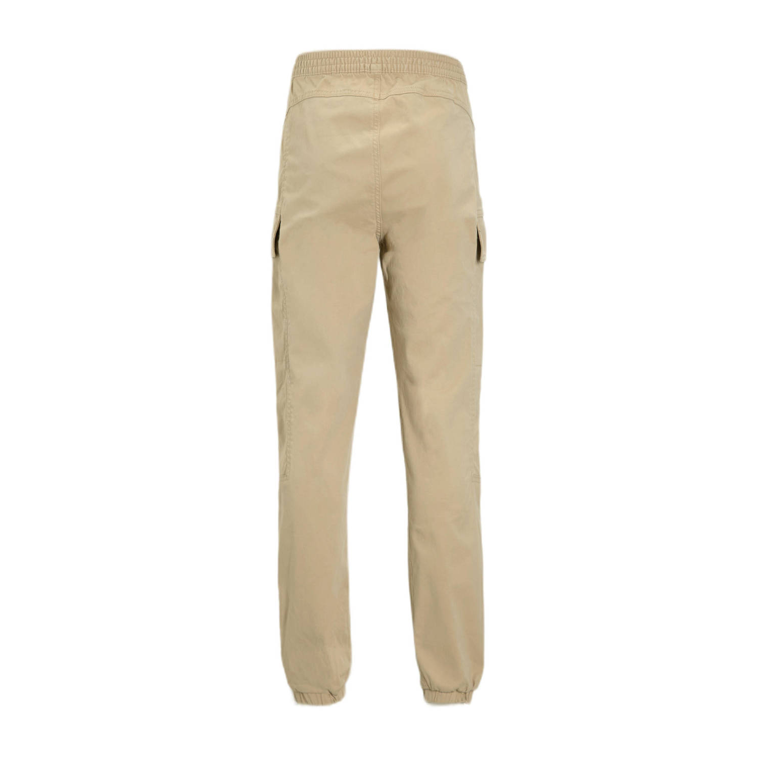 Calvin Klein cargo broek bruin