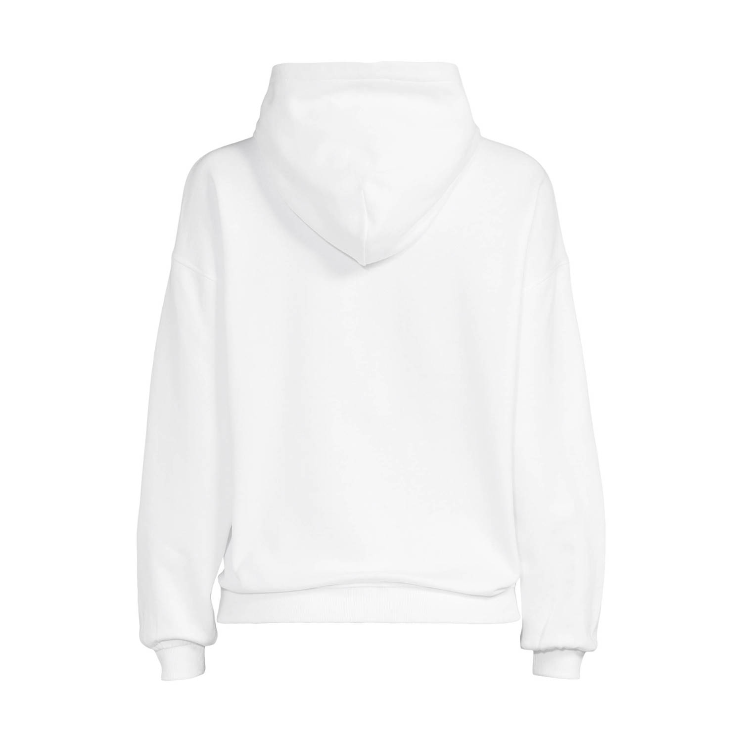 Calvin Klein hoodie wit