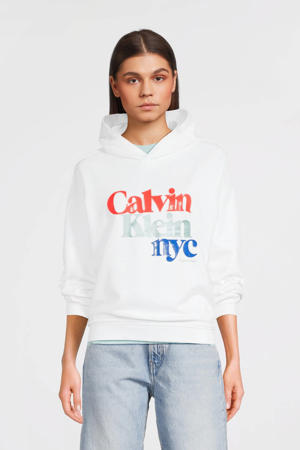 hoodie wit