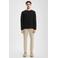 QS slim chino beige