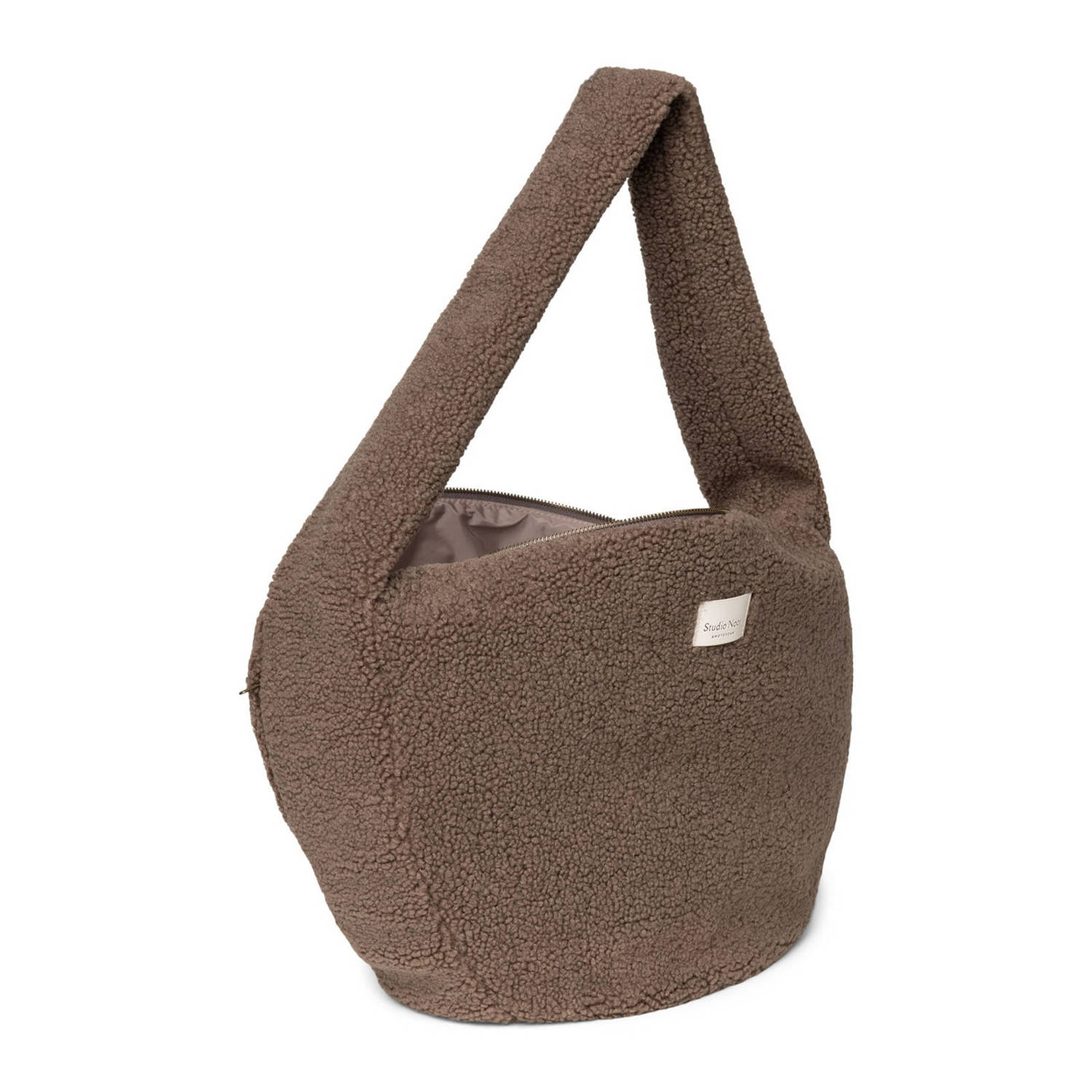 Studio Noos crossbody tas Teddy bruin