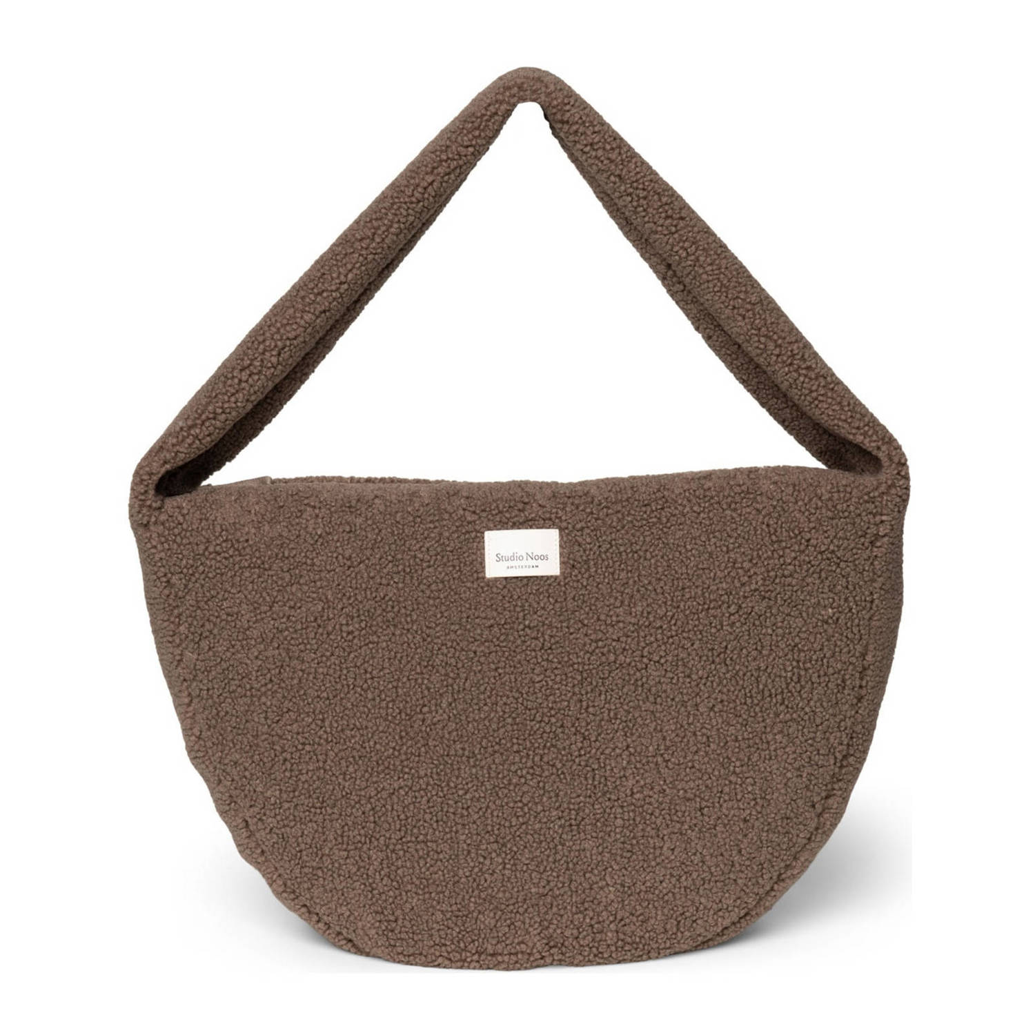 Studio Noos crossbody tas Teddy bruin