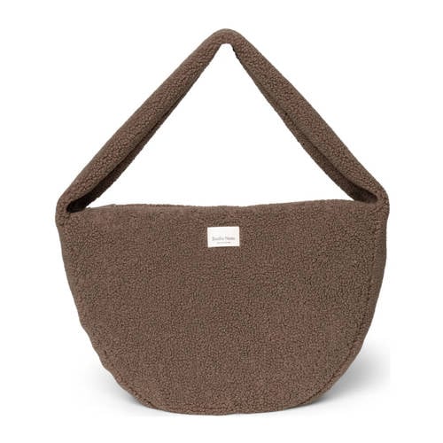 Studio Noos crossbody tas Teddy bruin afbeelding