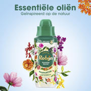 thumbnail: Robijn Intense Paradise Secret wasparfum - 8 x 342 ml
