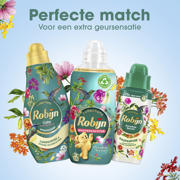 thumbnail: Robijn Intense Paradise Secret wasparfum - 8 x 342 ml