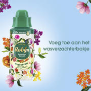 thumbnail: Robijn Intense Paradise Secret wasparfum - 8 x 342 ml