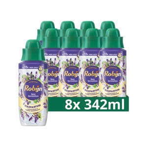 Spa Sensation wasparfum - 8 x 342 ml