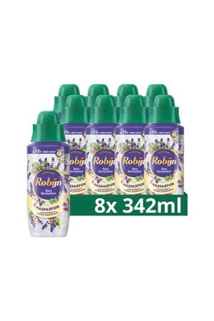 Spa Sensation wasparfum - 8 x 342 ml