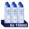 Dove Advanced Care Talco anti-transpirant deodorant spray - 6 x 150 ml