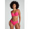 Hunkemöller bikinibroekje Scallop roze