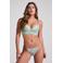 Hunkemöller string Ingrid lichtgroen