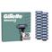 Gillette Mach3 Scheermesjes - 20 stuks
