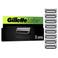 GilletteLabs Scheermesjes - 8 stuks