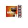 Gillette Fusion Power Scheermesjes - 8 stuks