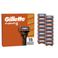 Gillette Fusion Scheermesjes - 16 stuks