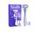 Gillette Venus Extra Smooth Scheermes - 1 Handvat + 1 Scheermesjes