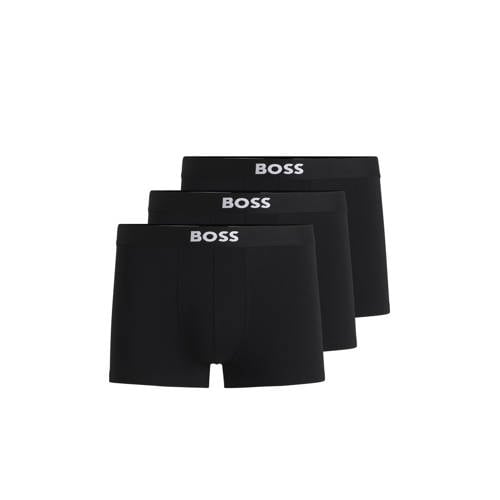 BOSS boxershort (set van 3) afbeelding