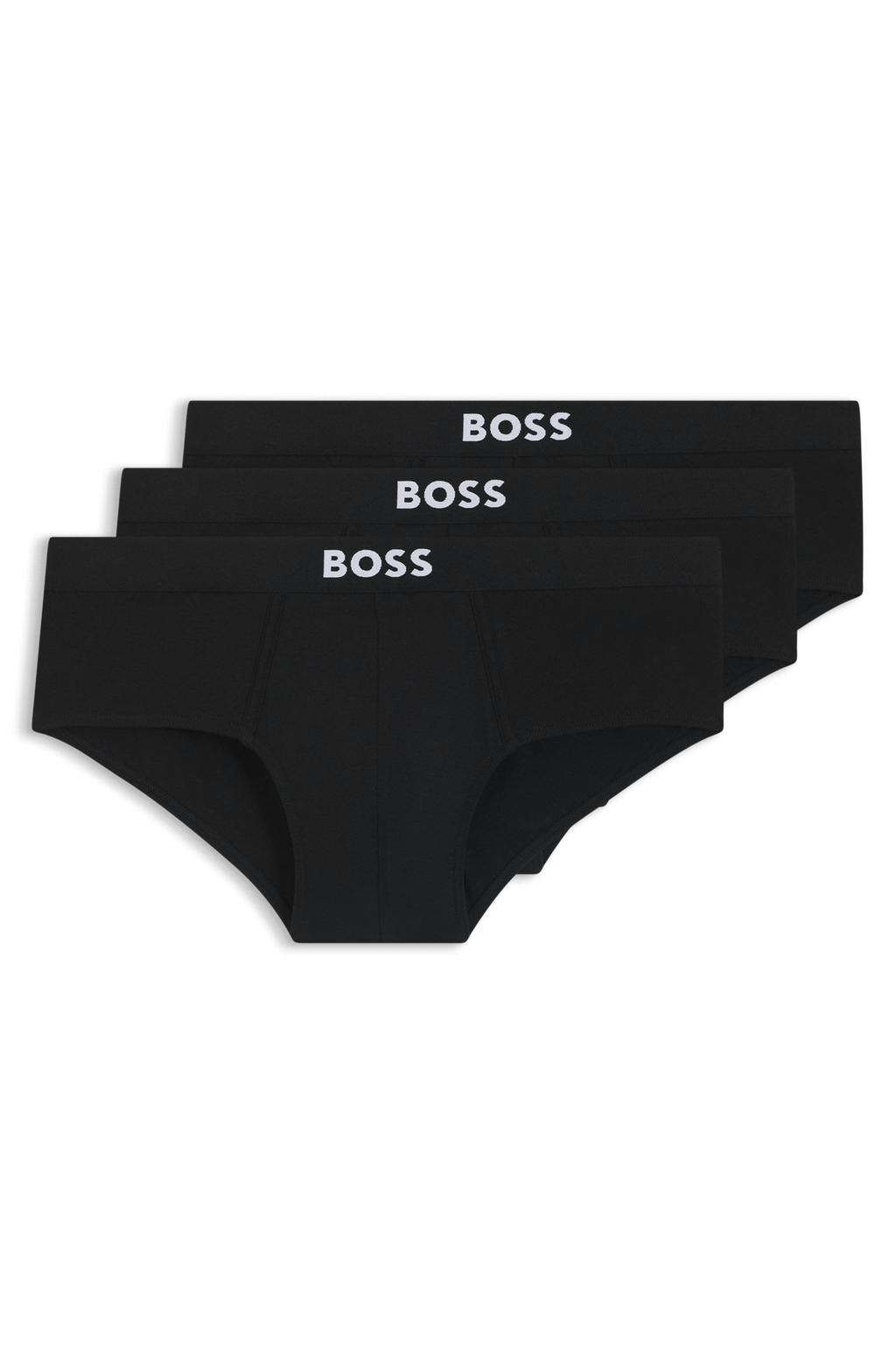 BOSS slip (set van 3)