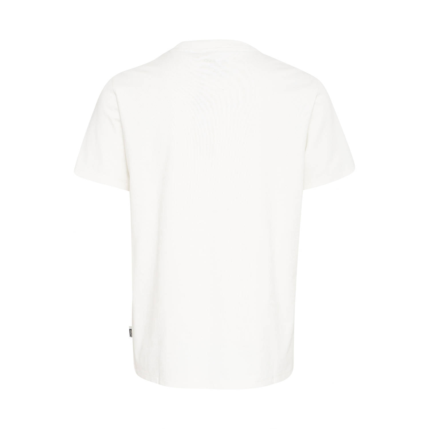 Blend T-shirt wit
