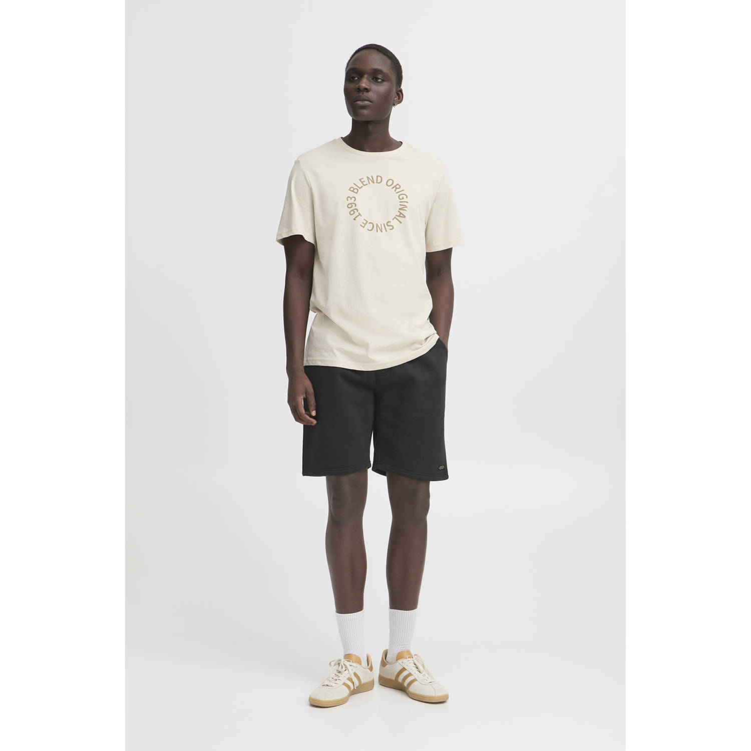 Blend regular sweatshort