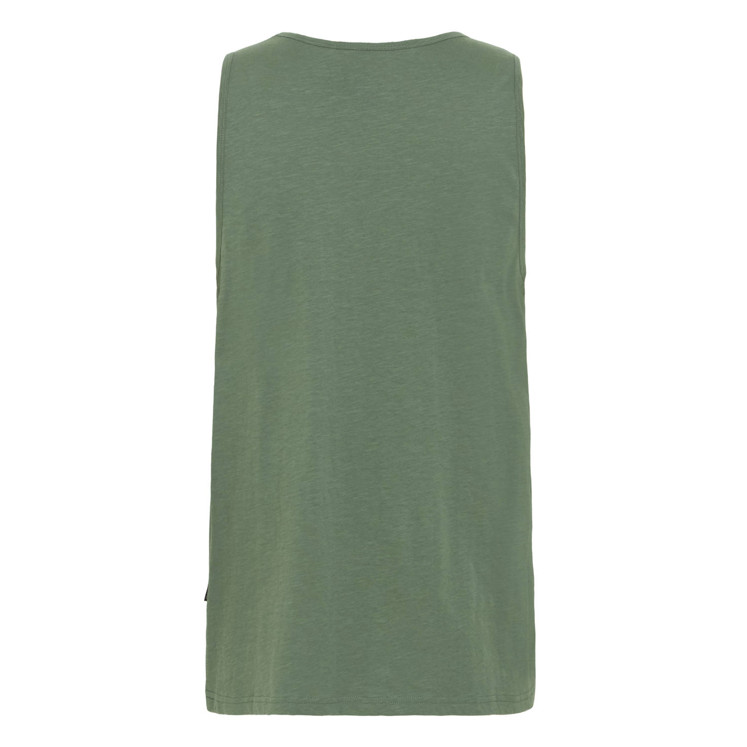 Blend T-shirt groen