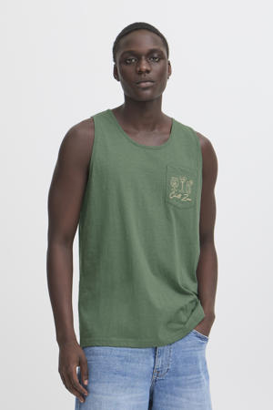 T-shirt groen