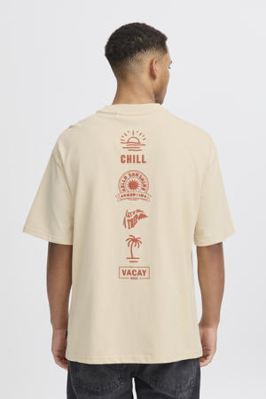 T-shirt zand