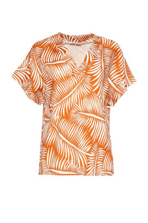 top oranje