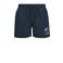 JACK & JONES JUNIOR zwemshort + handdoek + tas donkerblauw