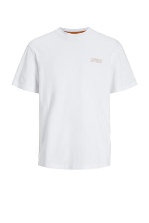 T-shirt wit