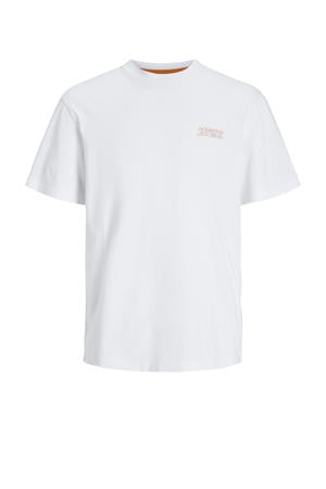 T-shirt wit