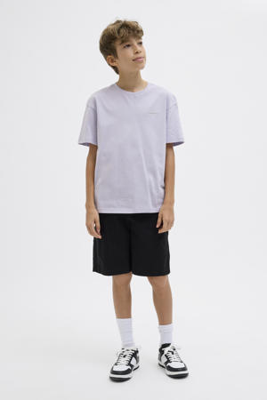 T-shirt lila